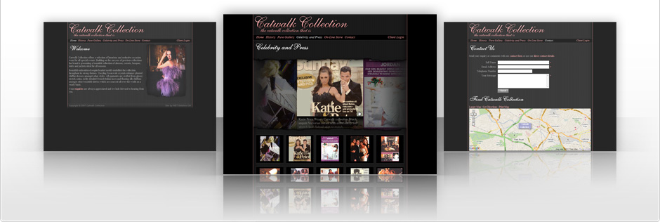 Catwalk Collection
