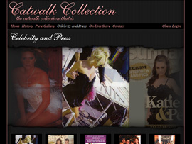 More Details - Catwalk Collection