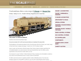 More Details - FineScaleBrass