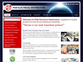 More Details - PEW Electrical Distributors